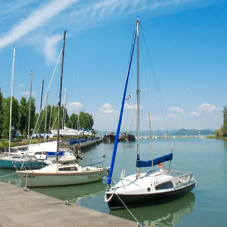 Pentaller By Interhome Balatonföldvár