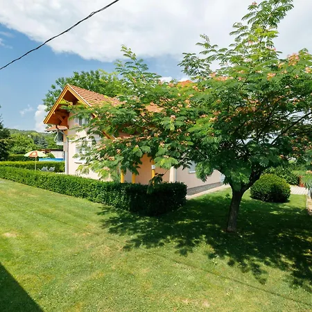 Holiday home Pentaller - Sza341 By Interhome *