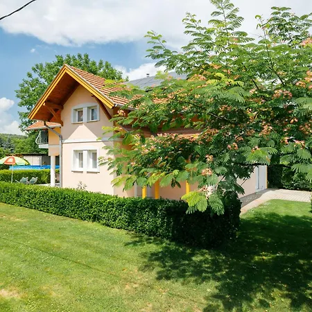 Pentaller By Interhome Casa de Férias Balatonföldvár