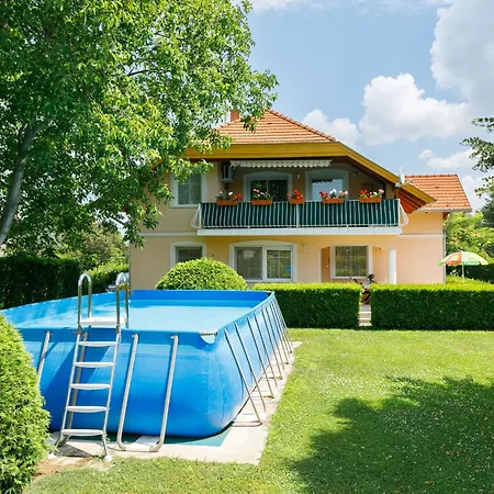 Holiday home Pentaller - Sza341 By Interhome Balatonfoldvar