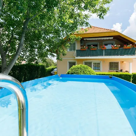 Pentaller By Interhome *