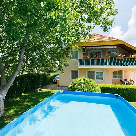 Pentaller - Sza341 By Interhome Balatonfoldvar