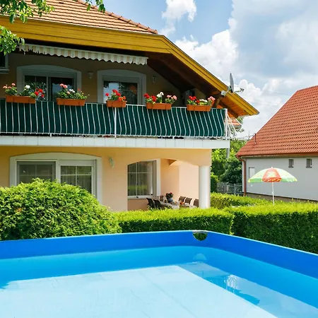 Pentaller - Sza341 By Interhome * Balatonfoldvar