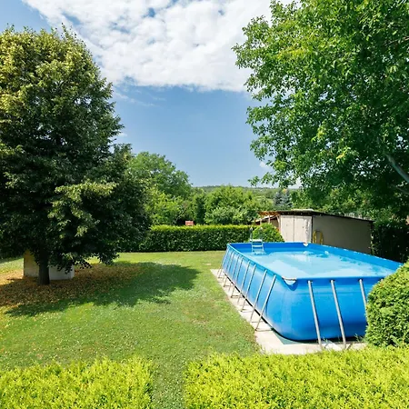 Pentaller By Interhome Vakantiehuis