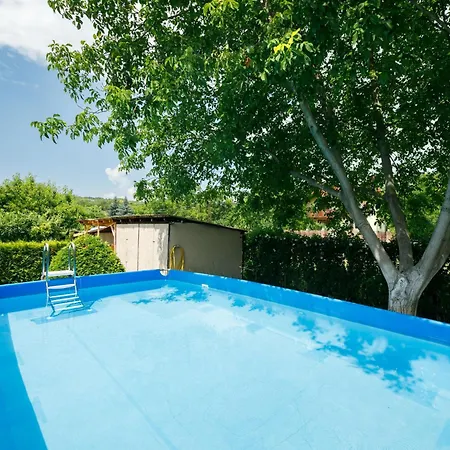 Pentaller By Interhome