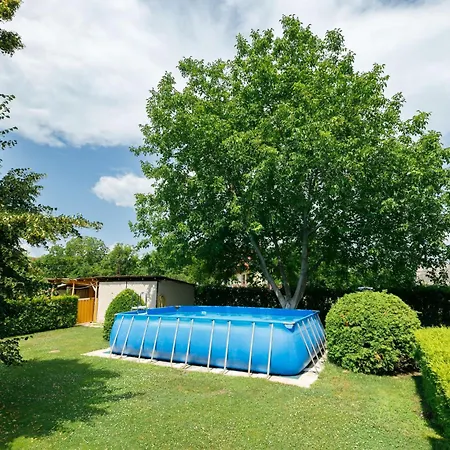 Holiday home Pentaller - Sza341 By Interhome Balatonfoldvar