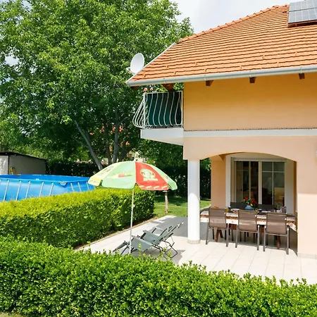 Pentaller By Interhome *