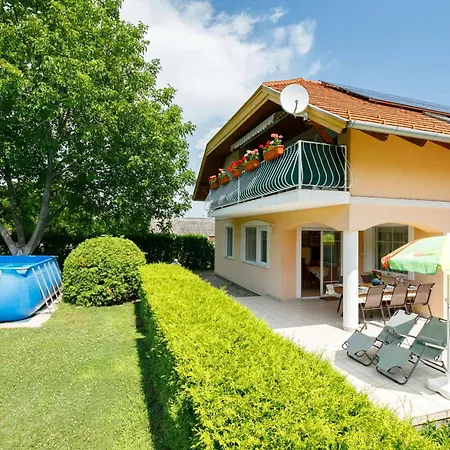 Pentaller By Interhome Balatonföldvár