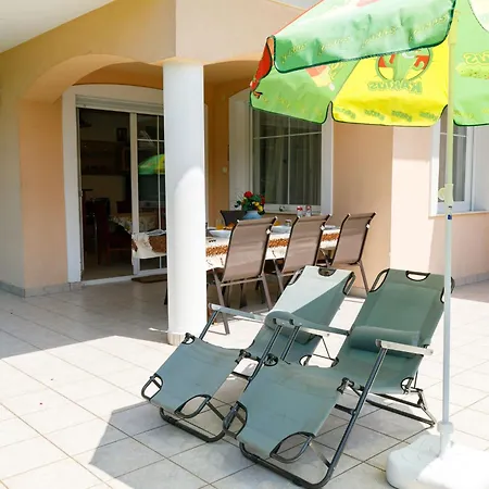 Pentaller By Interhome * Balatonfoldvar