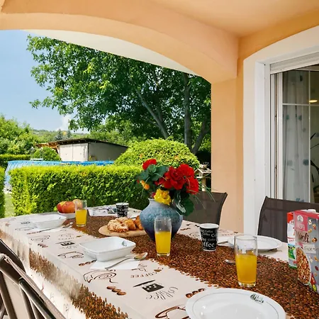 Pentaller By Interhome Holiday home