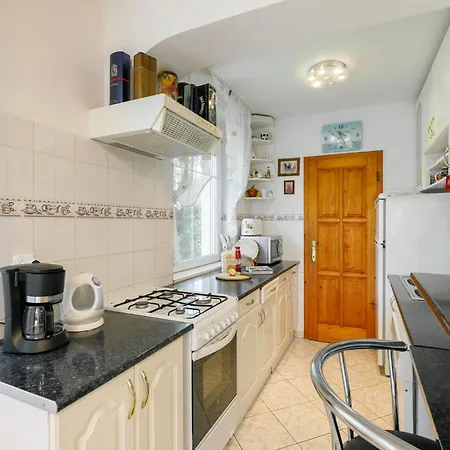 Holiday home Pentaller By Interhome