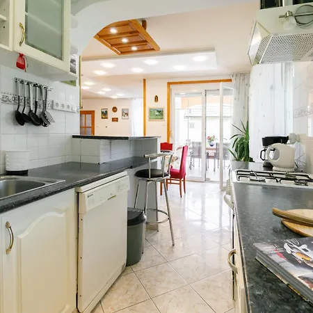 Pentaller By Interhome Holiday home *