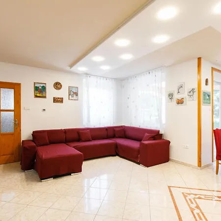 Pentaller By Interhome Holiday home Balatonfoldvar