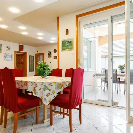 Pentaller - Sza341 By Interhome Balatonfoldvar