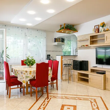 Pentaller By Interhome * Balatonfoldvar