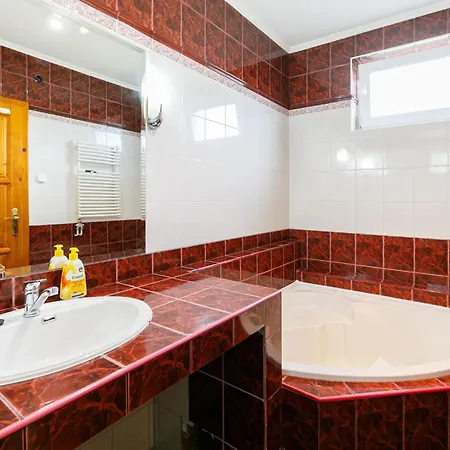 Pentaller By Interhome Vakantiehuis