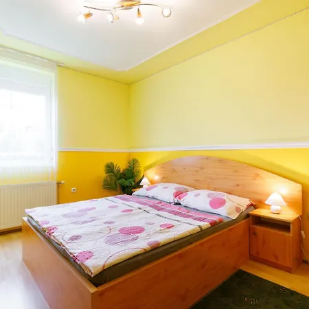 Holiday home Pentaller - Sza341 By Interhome