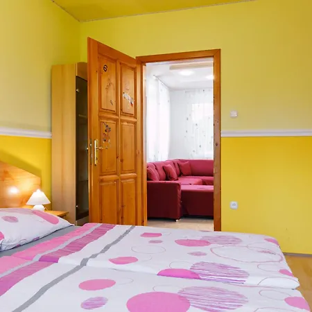 Pentaller By Interhome Vakantiehuis *