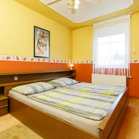 Holiday home Pentaller - Sza341 By Interhome *
