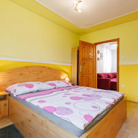 Pentaller By Interhome Holiday home Balatonfoldvar