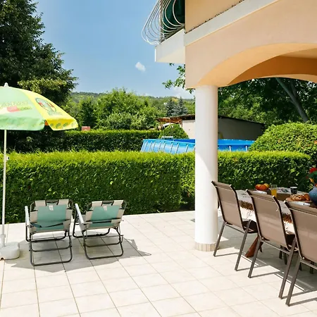 Pentaller By Interhome *