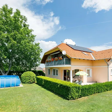 Pentaller - Sza341 By Interhome * Balatonfoldvar