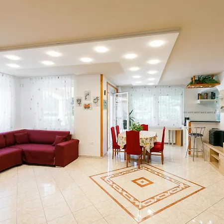 Pentaller By Interhome Holiday home Balatonfoldvar