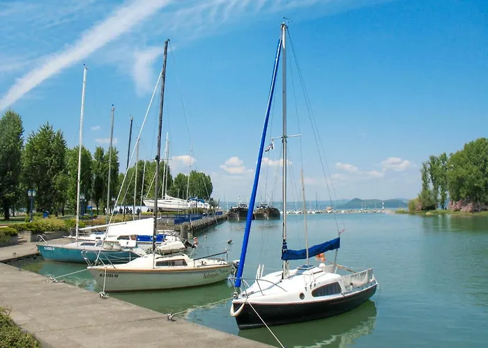 Pentaller By Interhome Balatonföldvár