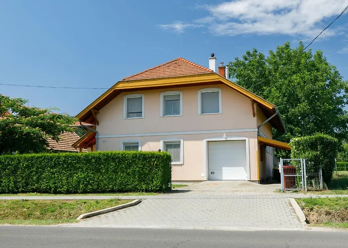 Pentaller By Interhome Сasa de vacaciones