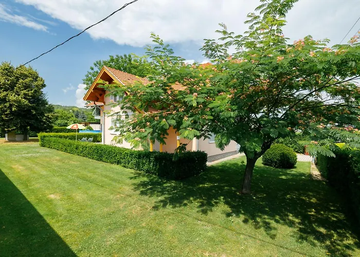 Сasa de vacaciones Pentaller By Interhome *