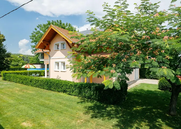 Pentaller By Interhome Сasa de vacaciones Balatonföldvár