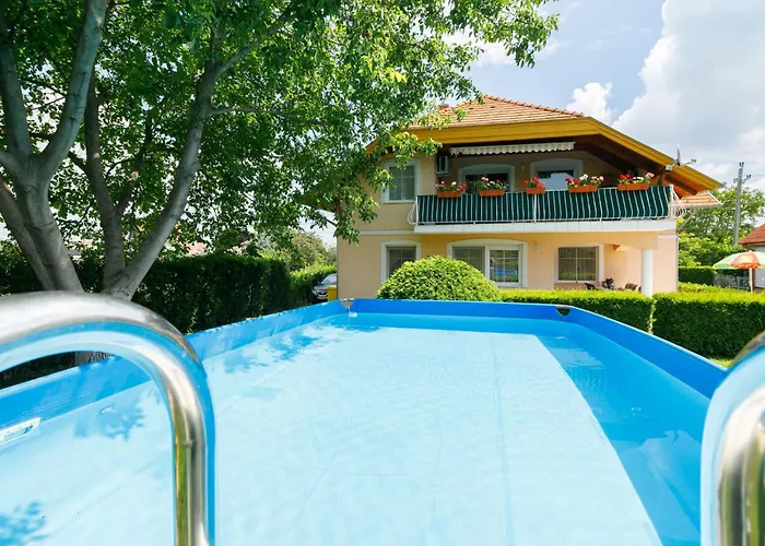 Pentaller By Interhome *