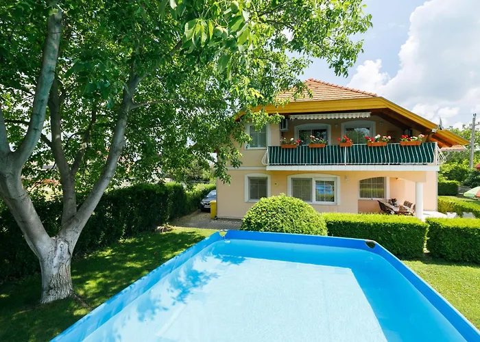 Pentaller By Interhome Balatonföldvár