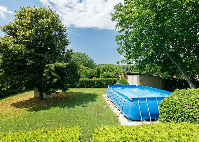 Pentaller By Interhome Сasa de vacaciones