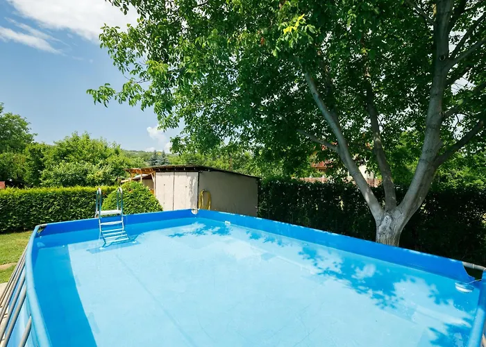 Pentaller By Interhome