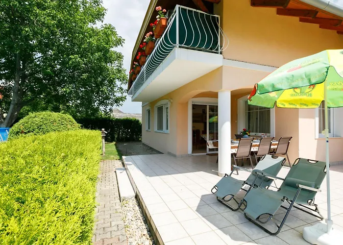 Pentaller By Interhome Сasa de vacaciones Balatonföldvár