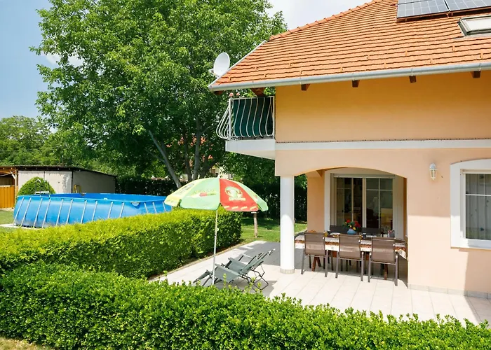 Pentaller By Interhome *