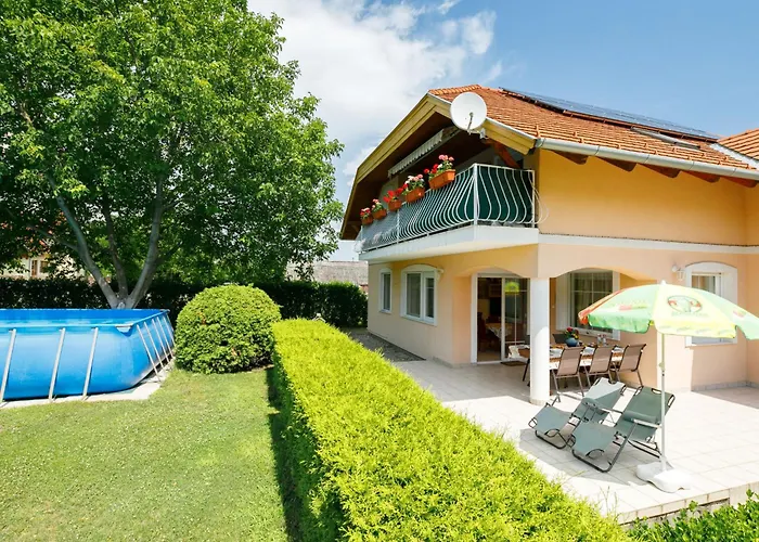 Pentaller By Interhome Balatonföldvár