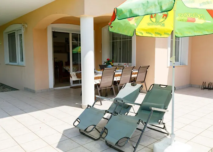 Pentaller By Interhome * Balatonföldvár