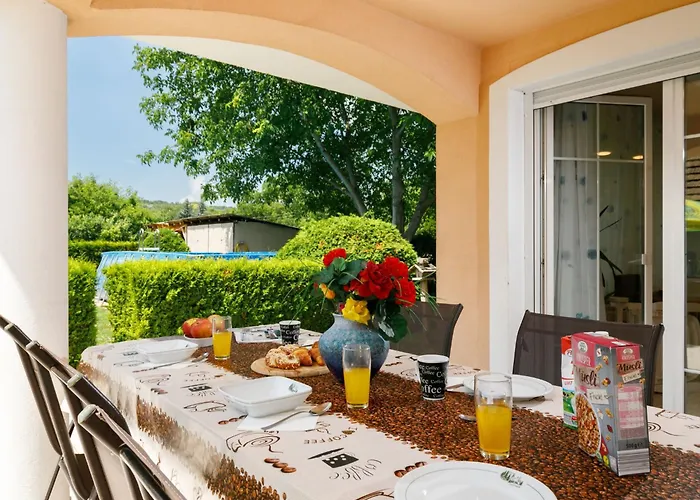 Pentaller By Interhome Сasa de vacaciones