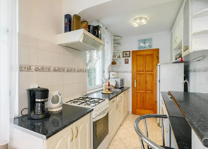 Сasa de vacaciones Pentaller By Interhome