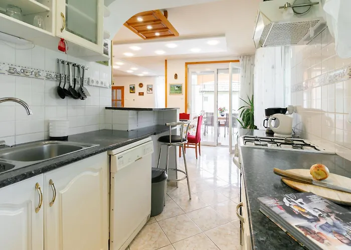 Pentaller By Interhome Tatil Evi *