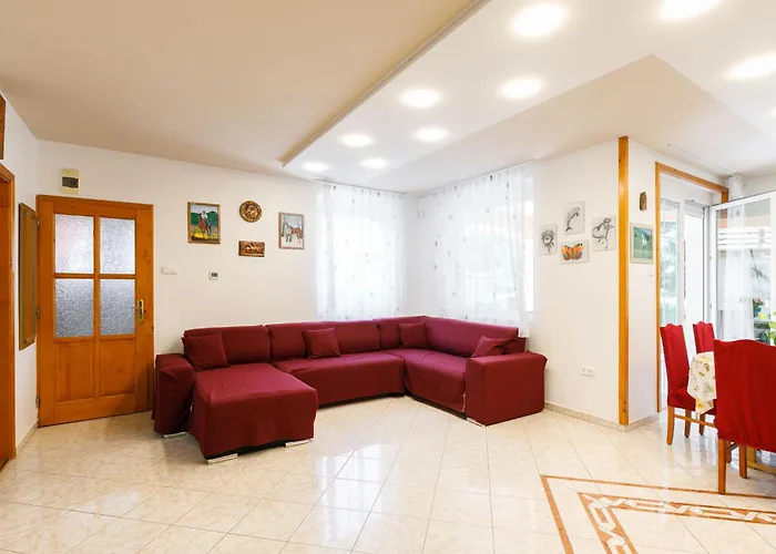 Pentaller By Interhome Casa de Férias Balatonföldvár