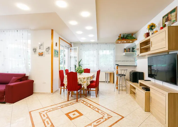 Pentaller By Interhome *