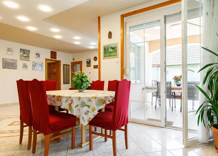 Pentaller By Interhome Balatonföldvár