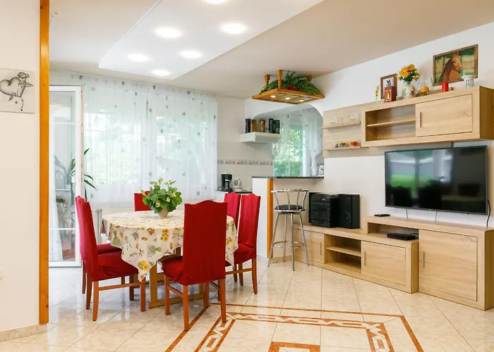 Pentaller By Interhome * Balatonföldvár