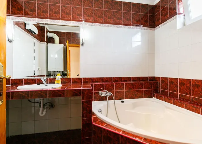 Pentaller By Interhome