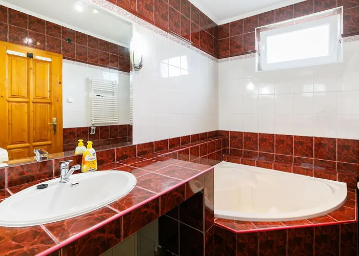 Pentaller By Interhome Сasa de vacaciones