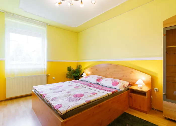 Сasa de vacaciones Pentaller By Interhome