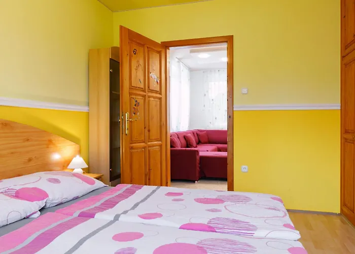 Pentaller By Interhome Casa de Férias *